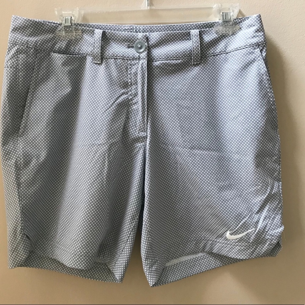 Nike golf shorts